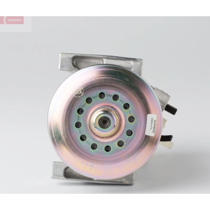DENSO 5SL12C Klimakompressor DCP09032 DENSO 5SL12C Klimakompressor DCP09032
