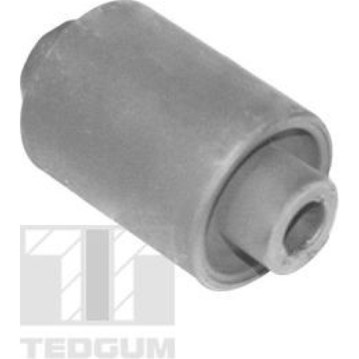 Tedgum TED50526 Lagerung, Lenker