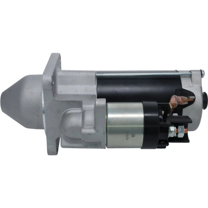 BOSCH 1 986 S10 072 Starter BOSCH 1 986 S10 072 Starter