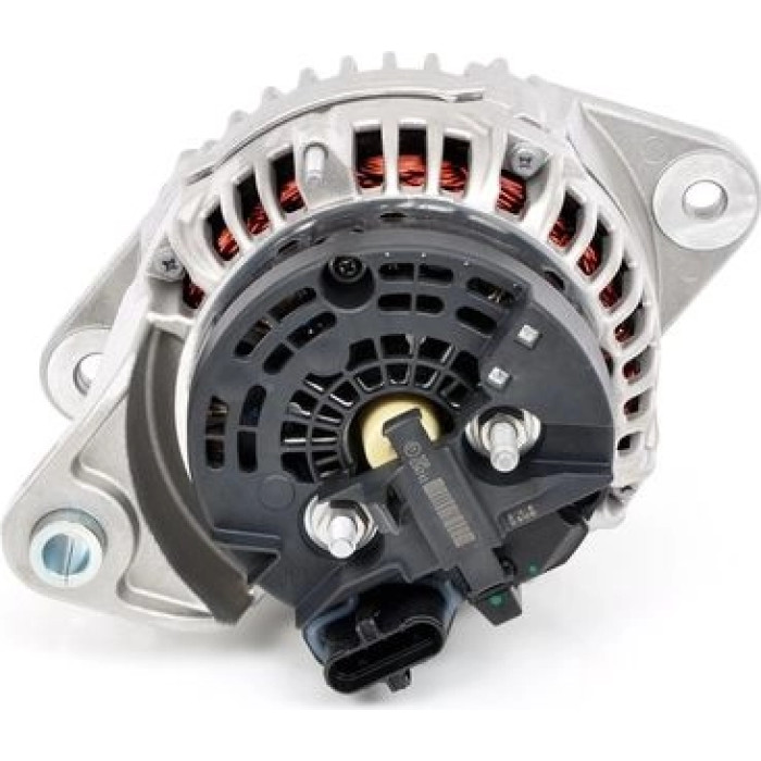 Generator 0 124 655 506