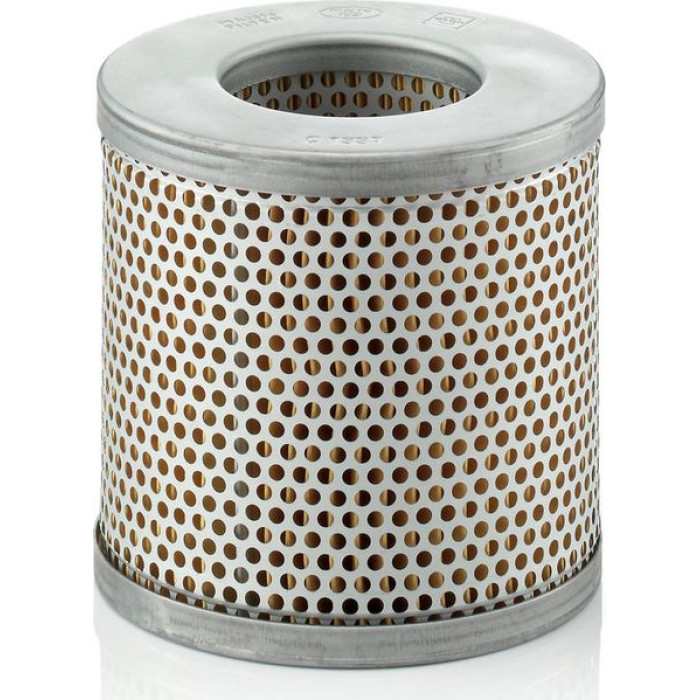 MANN-FILTER C 1337 Luftfilter