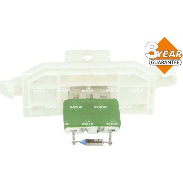 NRF 342094 Widerstand, Innenraumgebläse NRF 342094 Widerstand, Innenraumgebläse