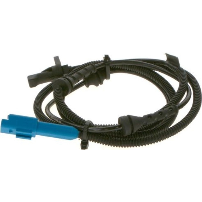 BOSCH 0 986 594 568 Sensor, Raddrehzahl BOSCH 0 986 594 568 Sensor, Raddrehzahl