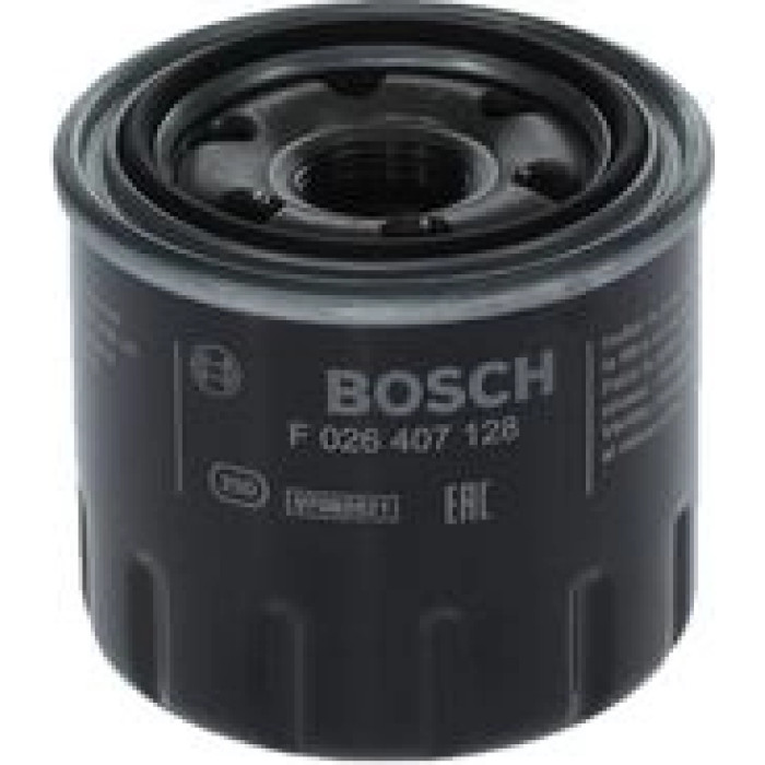BOSCH F 026 407 128 Ölfilter BOSCH F 026 407 128 Ölfilter