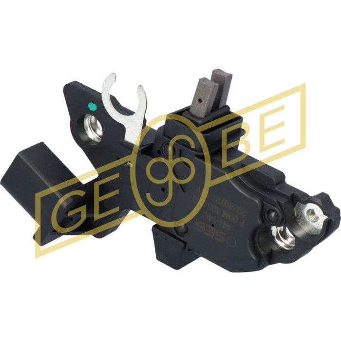 Generatorregler 1 4416 1 Generatorregler 1 4416 1