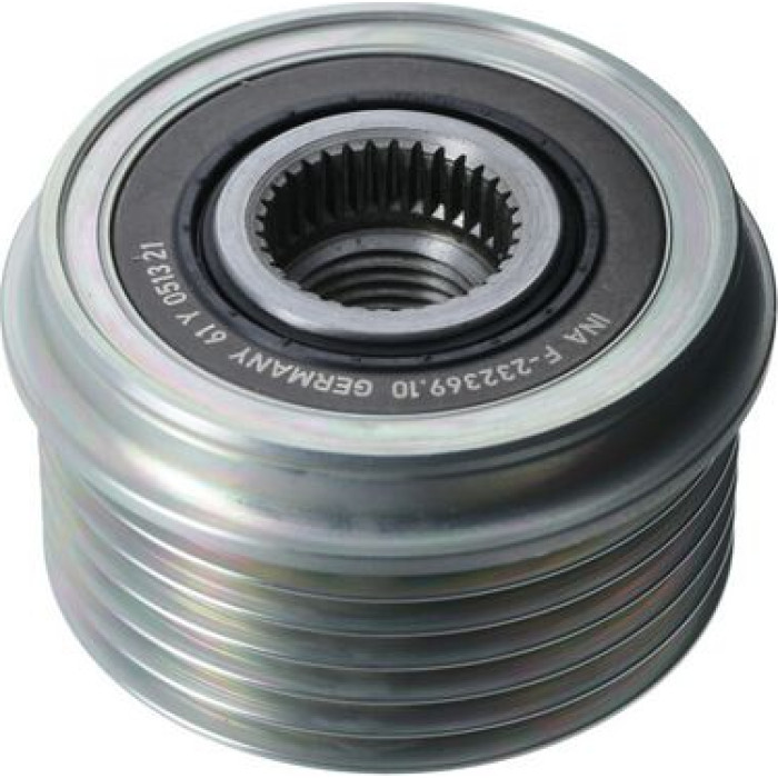 Generatorfreilauf 592392