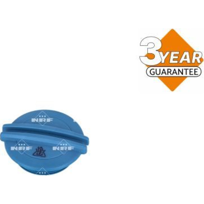 NRF 454082 Ausgleichsbehälter, Kühlmittel EASY FIT NRF 454082 Ausgleichsbehälter, Kühlmittel EASY FIT