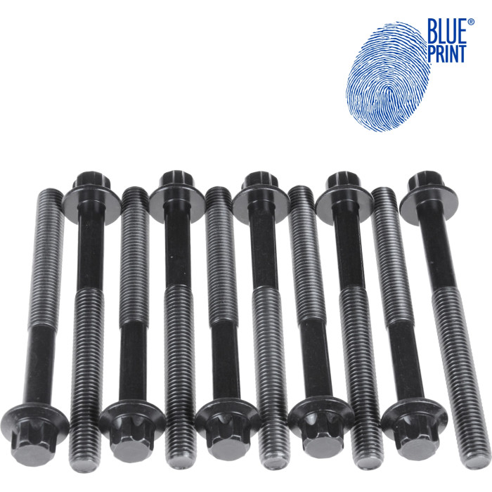 Blue Print ADN17808C Zylinderkopfschraubensatz Blue Print ADN17808C Zylinderkopfschraubensatz