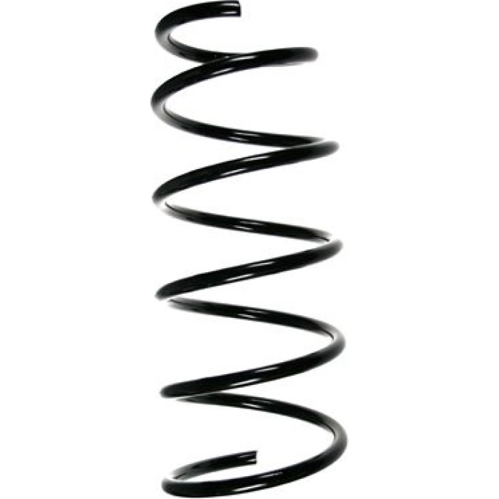 2x Spidan 56158 Fahrwerksfeder 2 x 2x Spidan 56158 Fahrwerksfeder 2 x