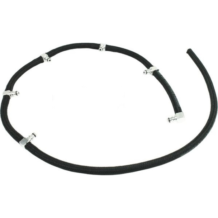 Metzger 0840013 Schlauch, Leckkraftstoff Metzger 0840013 Schlauch, Leckkraftstoff