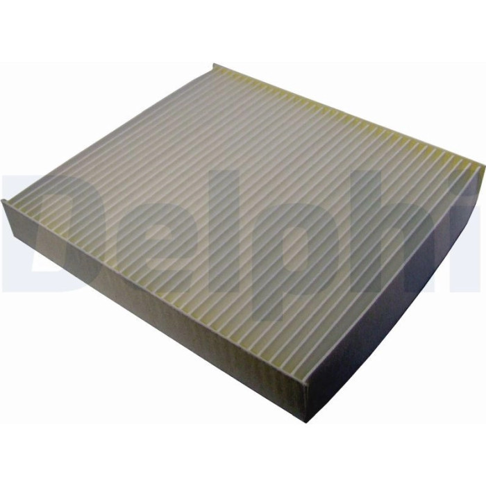 Delphi TSP0325324 Filter, Innenraumluft Delphi TSP0325324 Filter, Innenraumluft