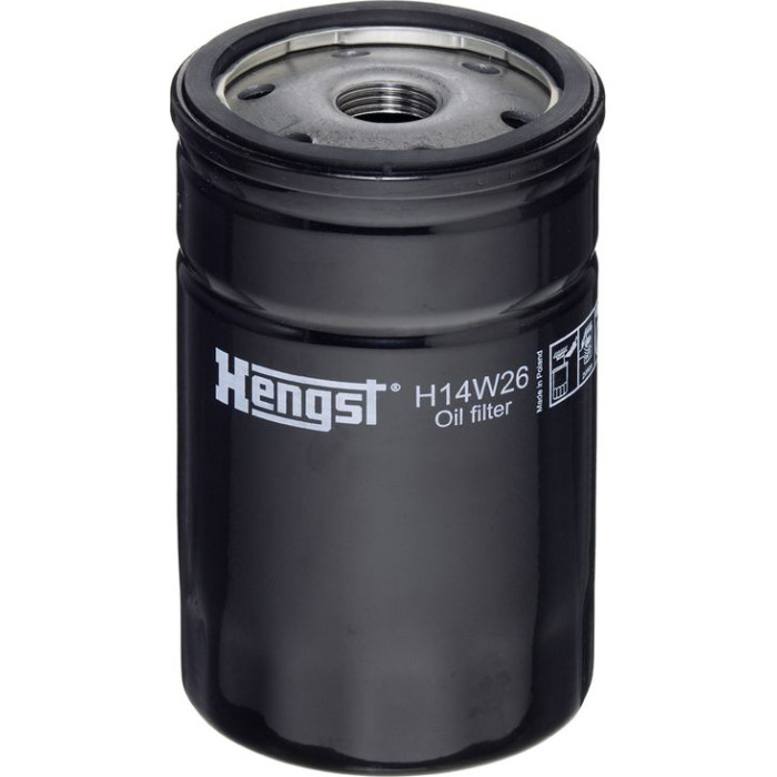 Hengst Filter H14W26 Ölfilter