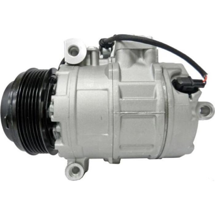 Mahle ACP 706 000S Kompressor, Klimaanlage BEHR Mahle ACP 706 000S Kompressor, Klimaanlage BEHR