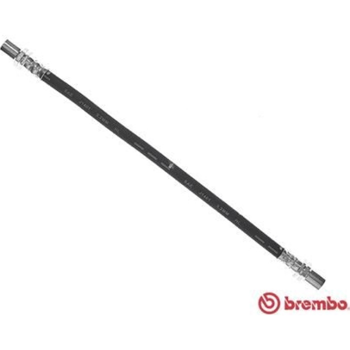 Brembo T 83 105 Bremsschlauch ESSENTIAL LINE