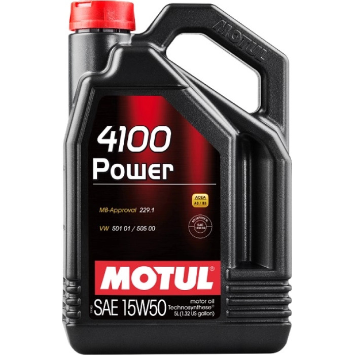 Motoröl 100273 Motoröl 100273