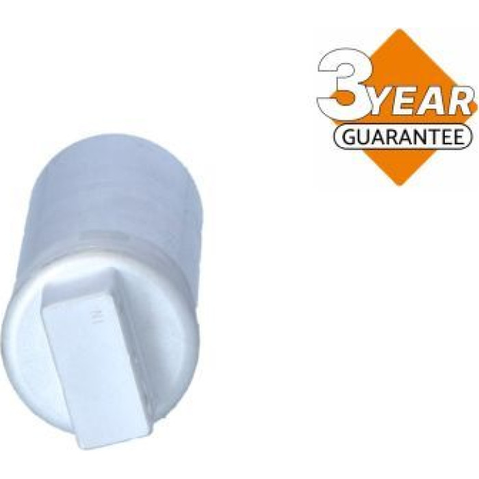 NRF 33104 Trockner, Klimaanlage EASY FIT