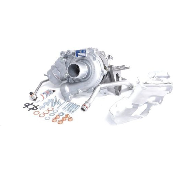 BTS Turbo Turbolader T981605