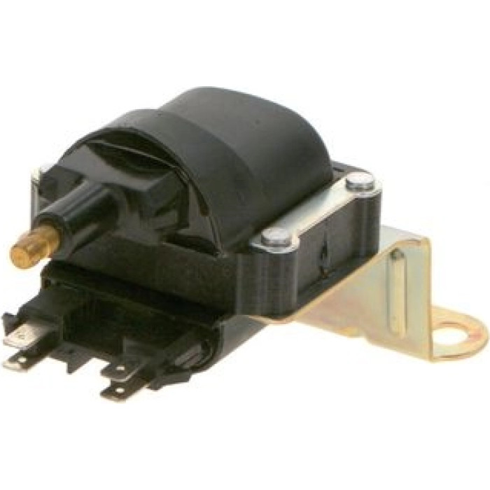 BOSCH F 000 ZS0 112 Zündspule