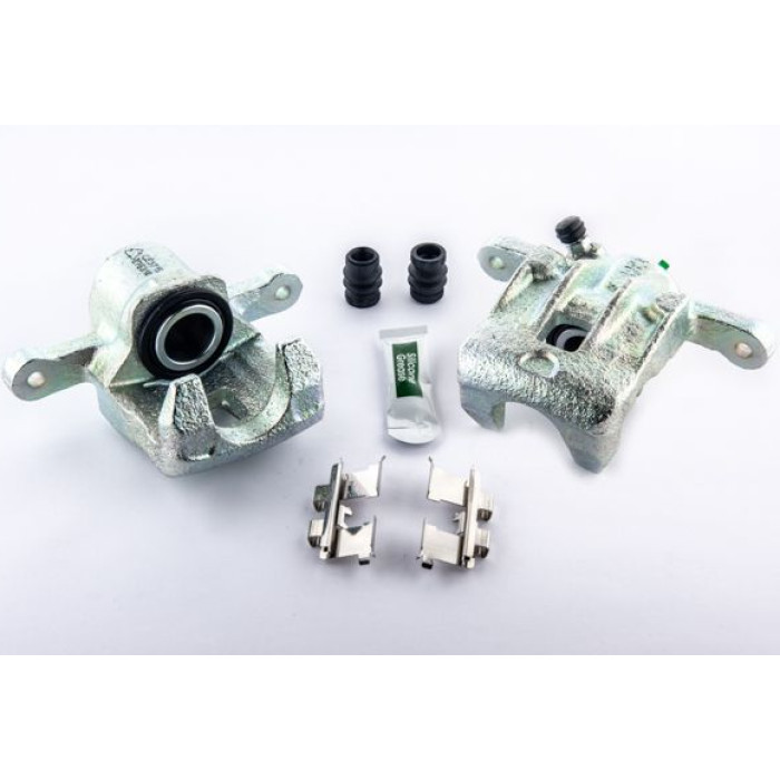 Hella Pagid 8AC 355 381-581 Bremssattel Hella Pagid 8AC 355 381-581 Bremssattel