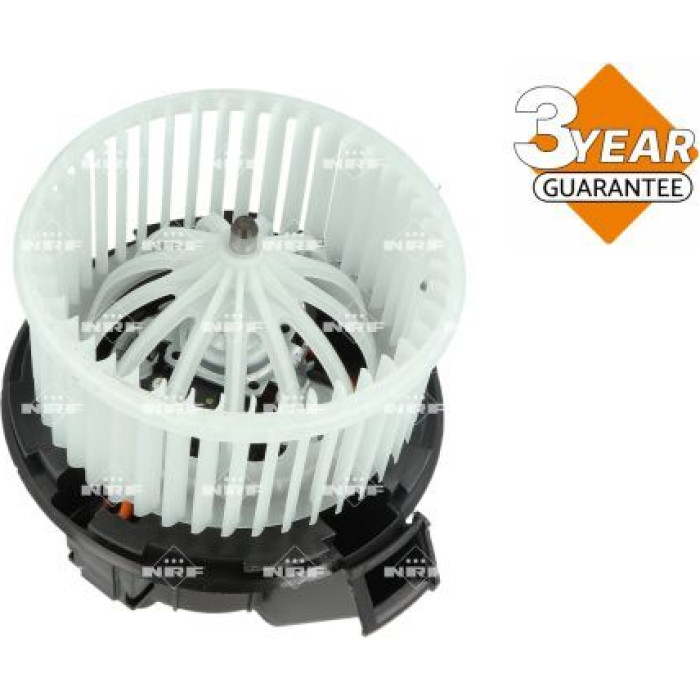 NRF 34686 Innenraumgebläse