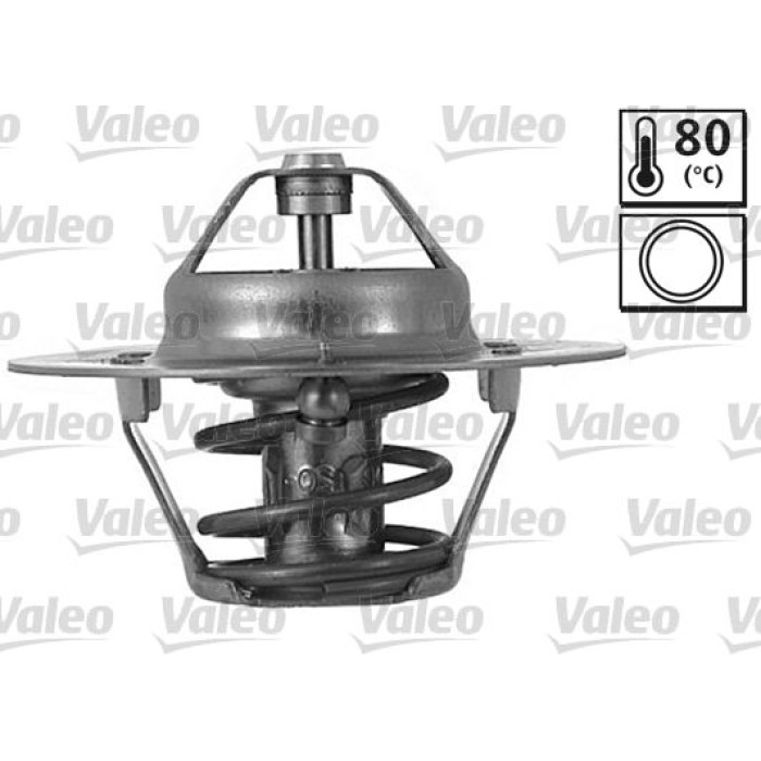 Thermostat, Kühlmittel 820541 Thermostat, Kühlmittel 820541