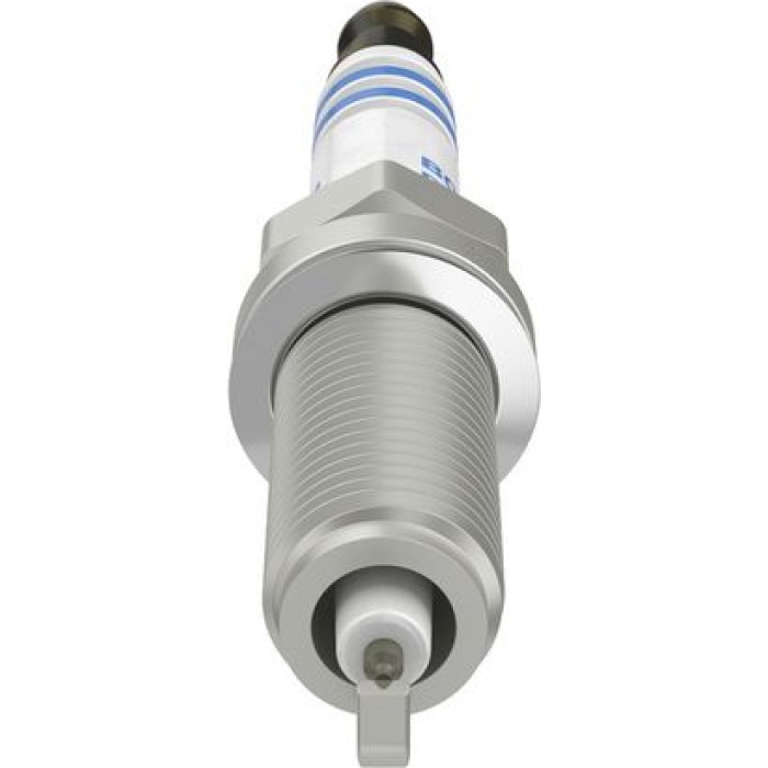 4x BOSCH 0 242 129 529 Zündkerze 0 242 129 529 Double Iridium 4x BOSCH 0 242 129 529 Zündkerze 0 242 129 529 Double Iridium