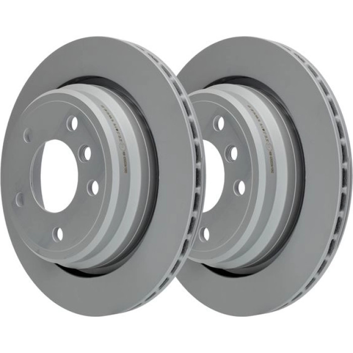 ATE 24.0120-0154.1 Bremsscheibe