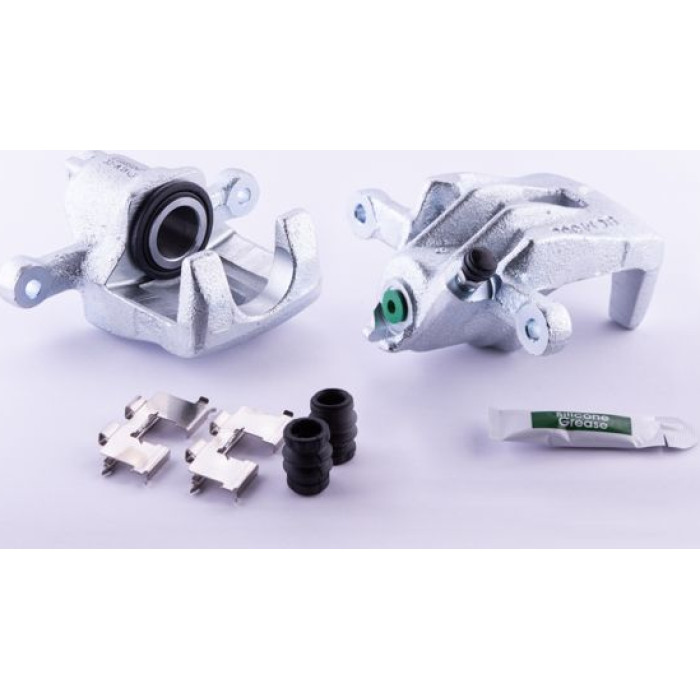 Hella Pagid 8AC 355 390-471 Bremssattel