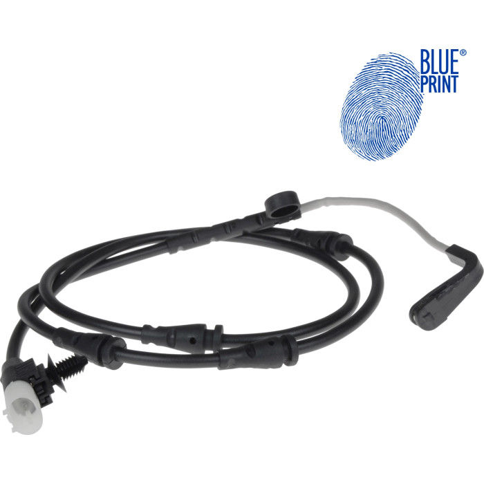 Blue Print ADJ137205 Warnkontakt, Bremsbelagverschleiß