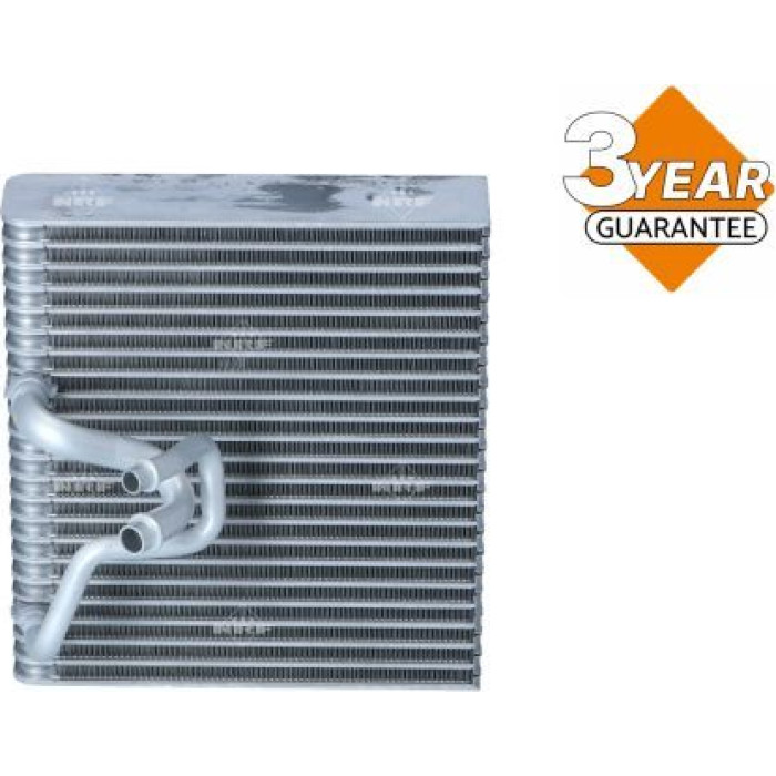 NRF 36140 Verdampfer, Klimaanlage EASY FIT