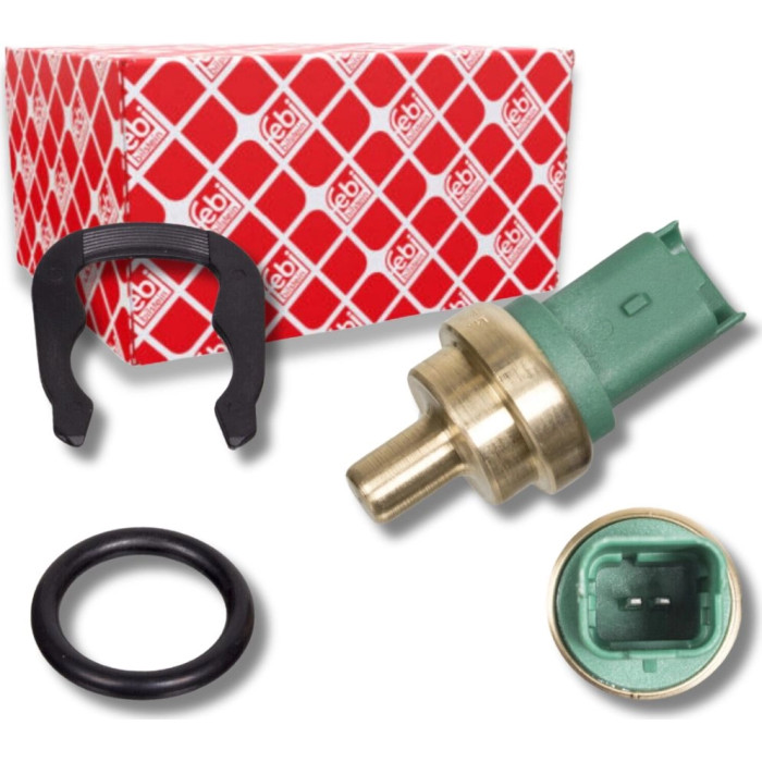FEBI BILSTEIN 36038 Sensor, Kühlmitteltemperatur FEBI BILSTEIN 36038 Sensor, Kühlmitteltemperatur