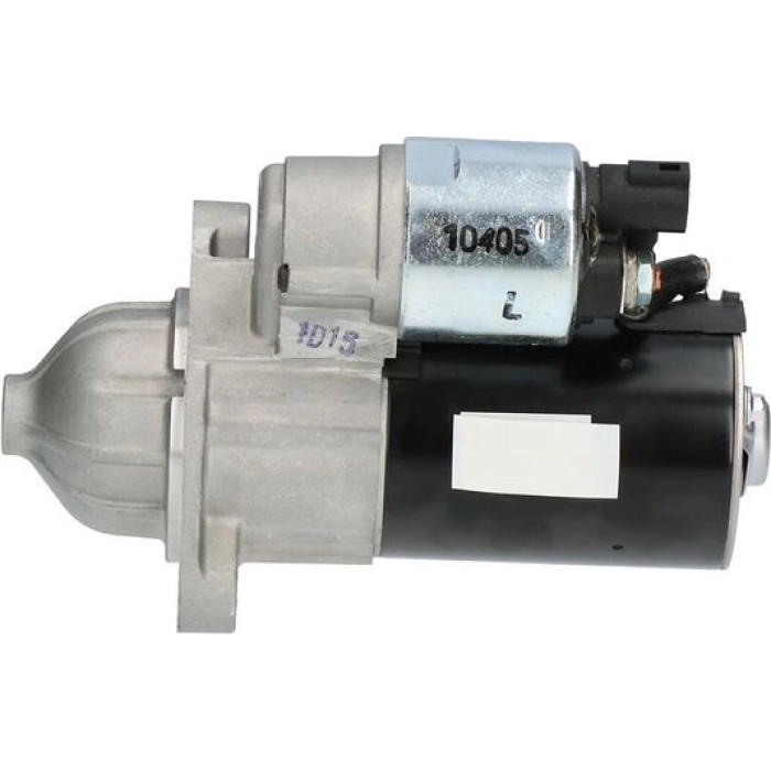 Valeo 608397 Starter ORIGINS STOP&START - NEW O.E. TECHNOLOGIE