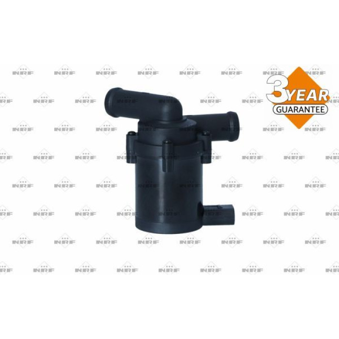 NRF 390042 Zusatzwasserpumpe EASY FIT NRF 390042 Zusatzwasserpumpe EASY FIT