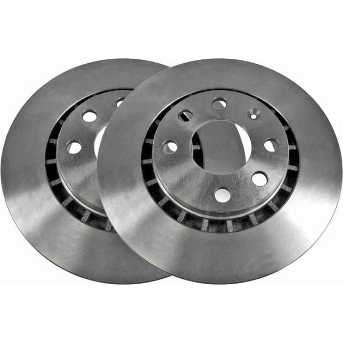 Vaico V40-80034 Bremsscheibe