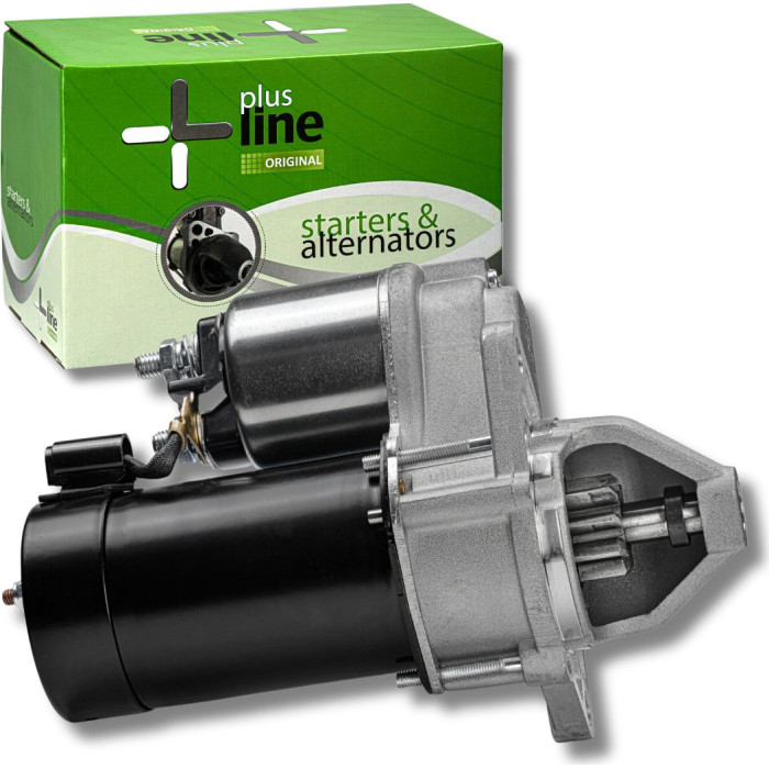 BV PSH 220.013.092.000 Anlasser 12V, 1,2kW, Zähnez.: 9, B+ (M8), Ø 65,6 mm BV PSH 220.013.092.000 Anlasser 12V, 1,2kW, Zähnez.: 9, B+ (M8), Ø 65,6 mm