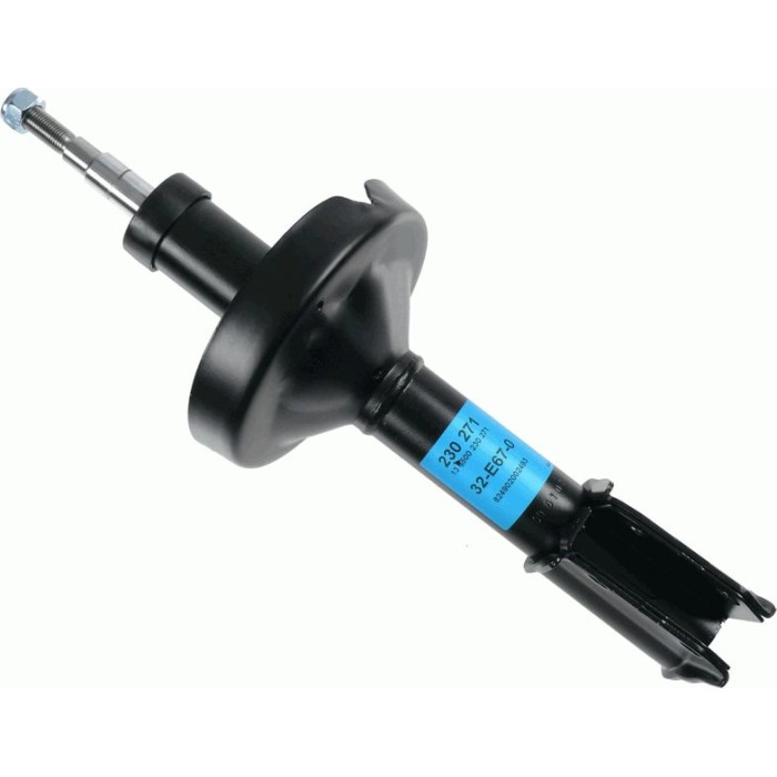 Sachs 230 271 Stoßdämpfer Sachs 230 271 Stoßdämpfer