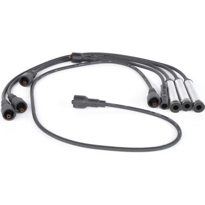 BOSCH 0 986 356 850 Zündleitungssatz BOSCH 0 986 356 850 Zündleitungssatz