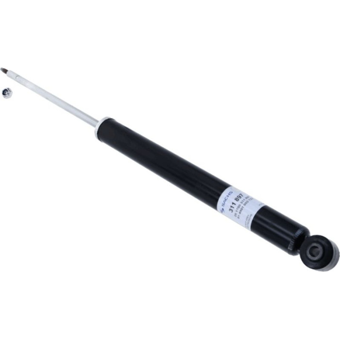Sachs 311 897 Stoßdämpfer Sachs 311 897 Stoßdämpfer
