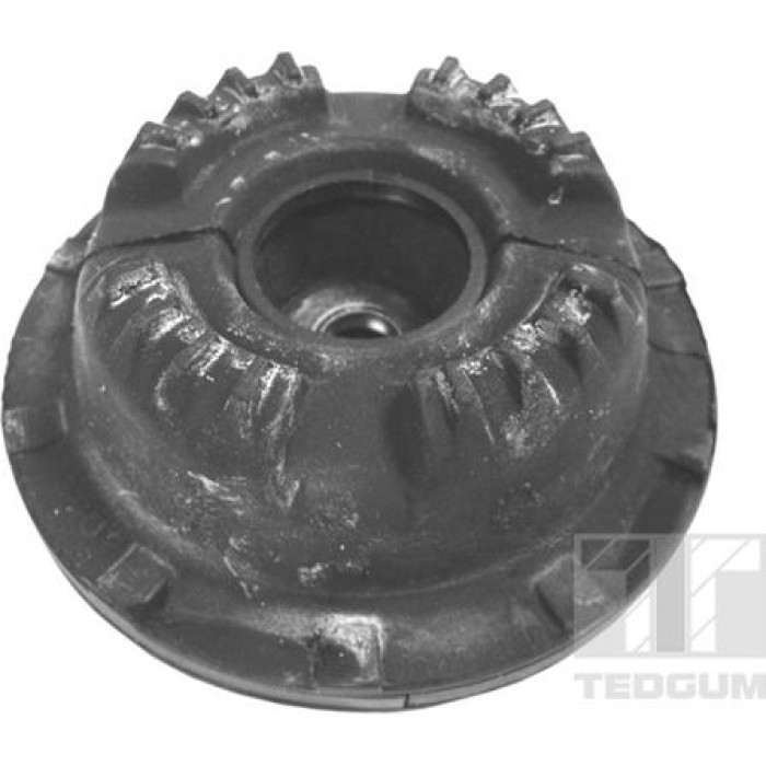 Tedgum 00054566 Federbeinstützlager