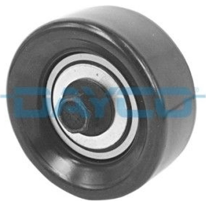 Dayco APV2531 Umlenkrolle/Führungsrolle, Keilrippenriemen Dayco APV2531 Umlenkrolle/Führungsrolle, Keilrippenriemen