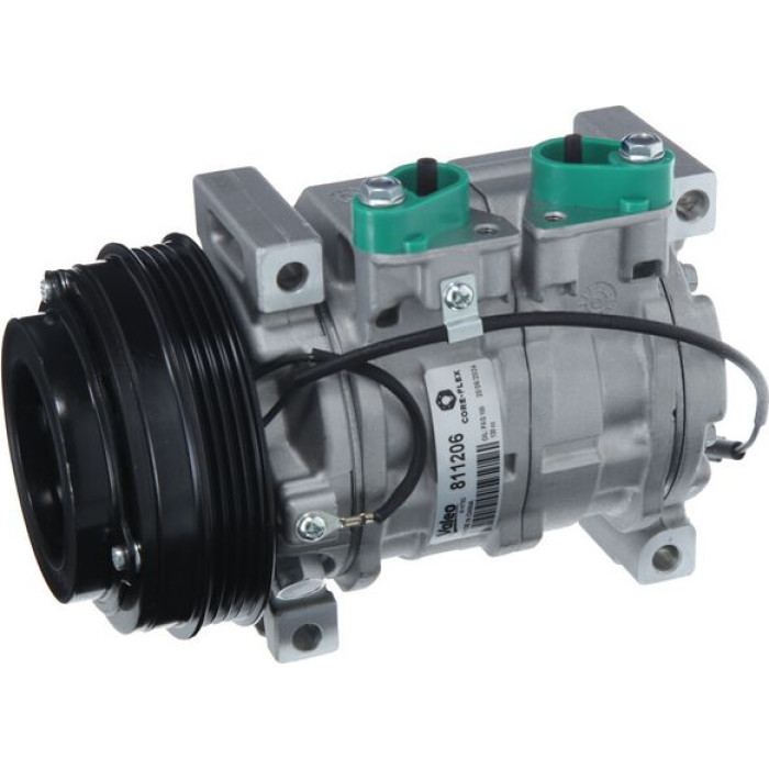 Valeo 811206 Kompressor, Klimaanlage CORE-FLEX Valeo 811206 Kompressor, Klimaanlage CORE-FLEX