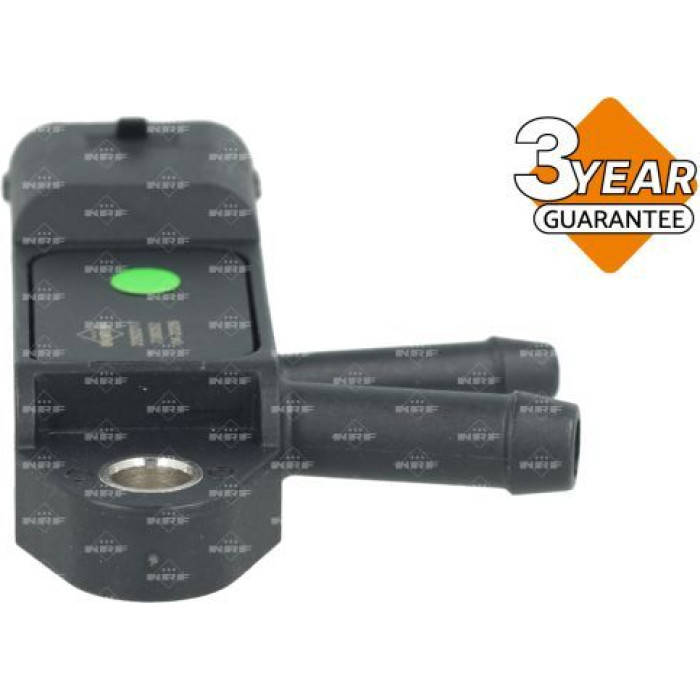 NRF 708052 Sensor, Abgasdruck NRF 708052 Sensor, Abgasdruck