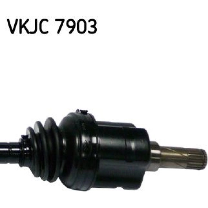 SKF VKJC 7903 Antriebswelle
