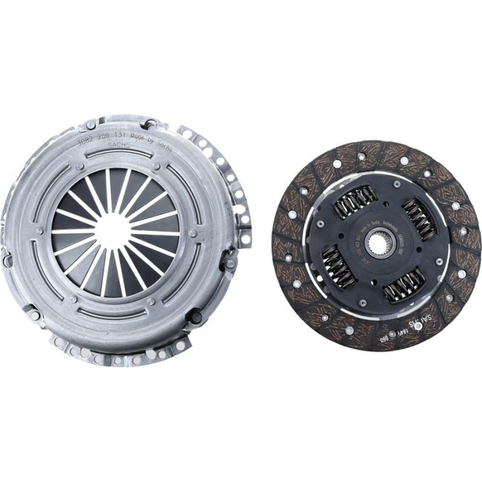SACHS 3000 581 002 Kupplungssatz SACHS 3000 581 002 Kupplungssatz