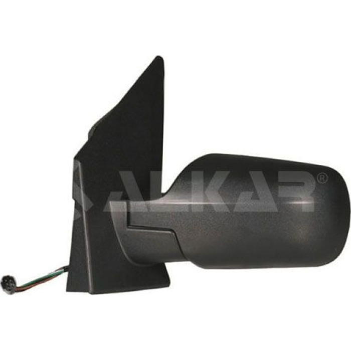 Alkar 6139389 Außenspiegel Alkar 6139389 Außenspiegel