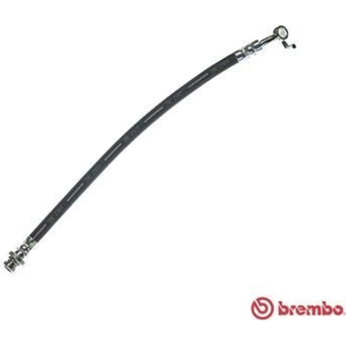 Brembo T 56 167 Bremsschlauch ESSENTIAL LINE