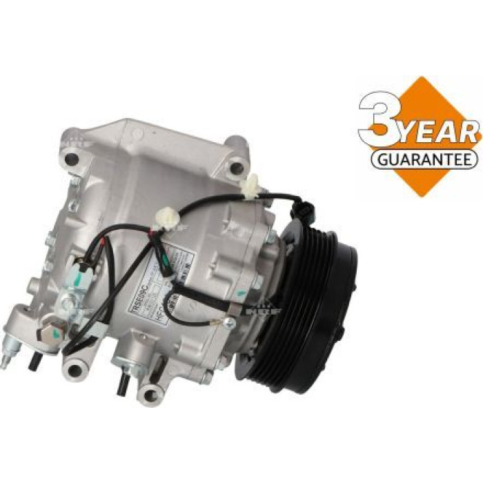 NRF 320098 Kompressor, Klimaanlage EASY FIT NRF 320098 Kompressor, Klimaanlage EASY FIT