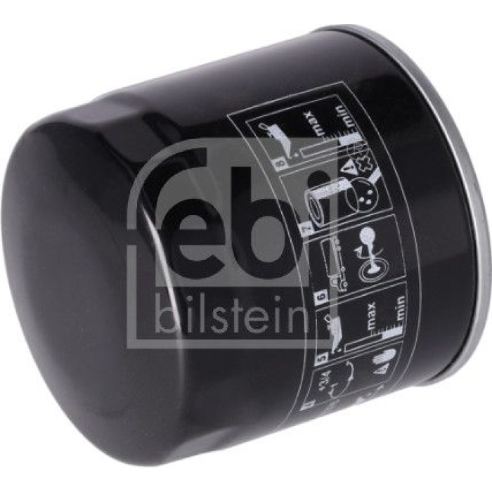 febi bilstein 175376 Ölfilter febi bilstein 175376 Ölfilter