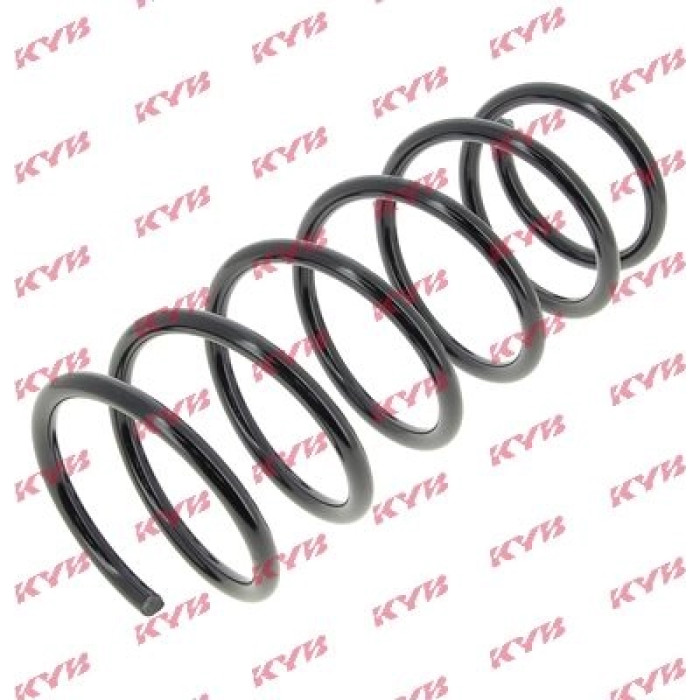 KYB RA6122 Fahrwerksfeder K-Flex KYB RA6122 Fahrwerksfeder K-Flex