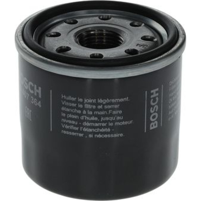 BOSCH F 026 407 364 Ölfilter